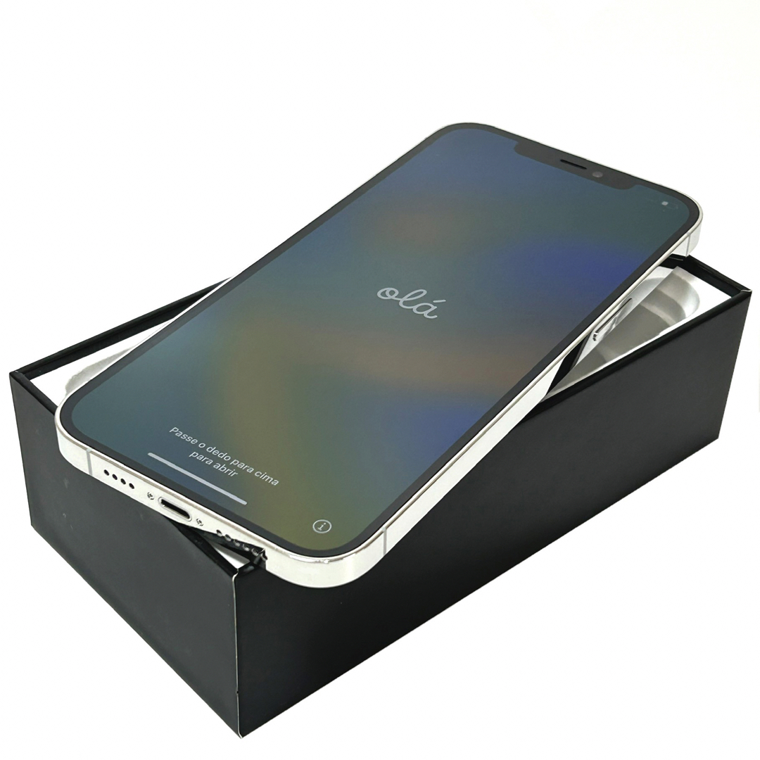 【フェア品】iPhone 12 Pro Max 128GB｜SIMフリー