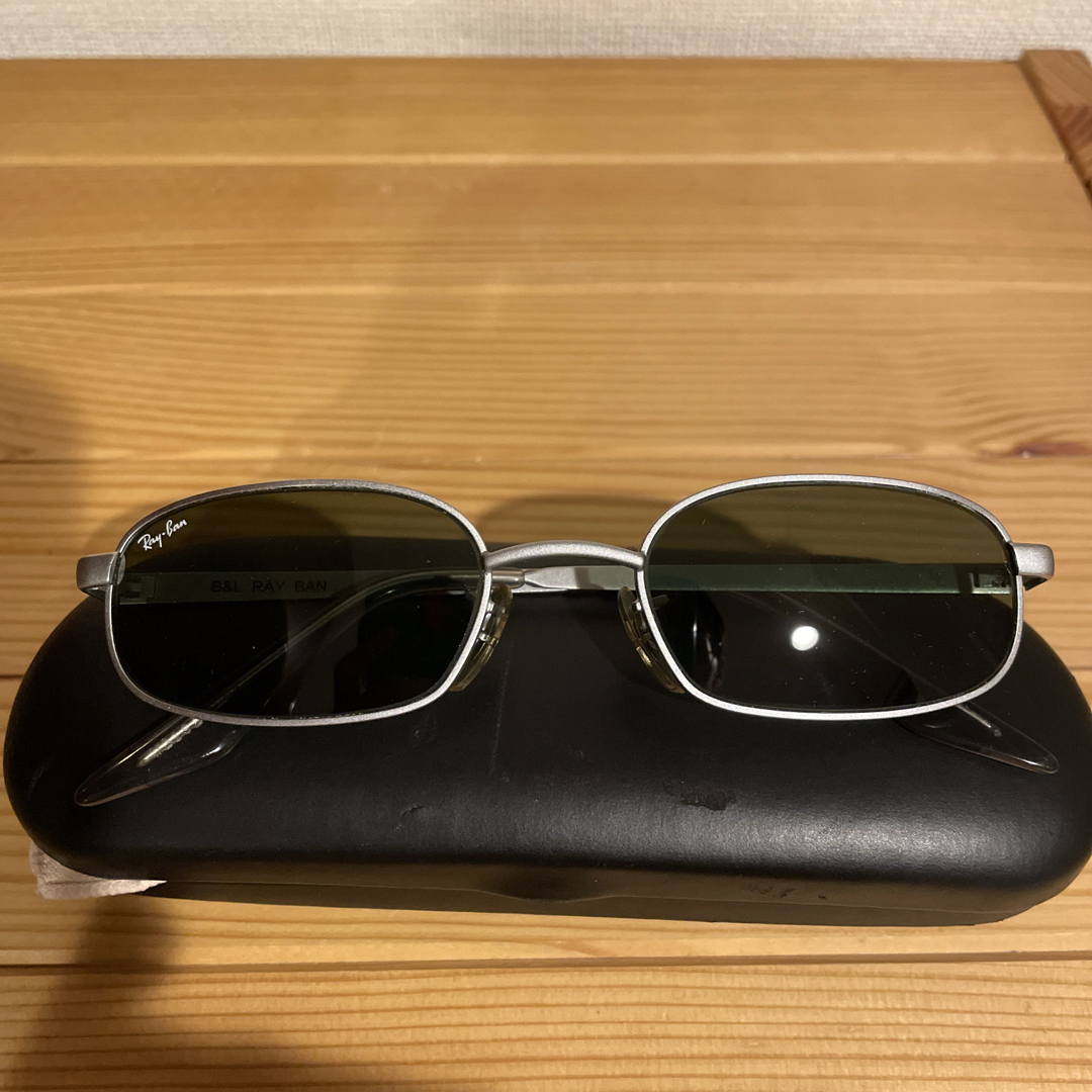 Ray-Ban - B\u0026L Vintage - W2190