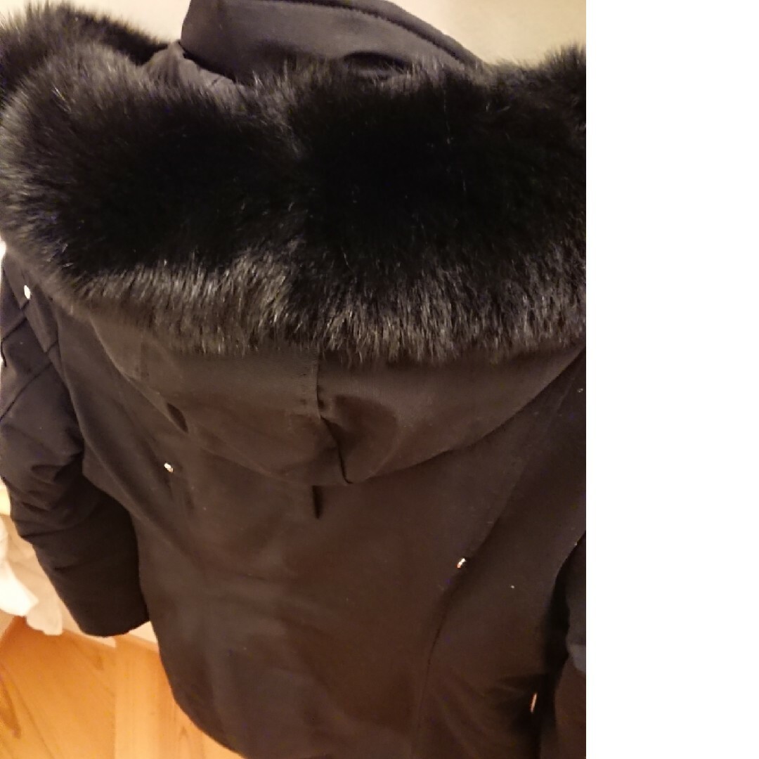 Moose Knuckles Stirling Parka BK/BK(S)