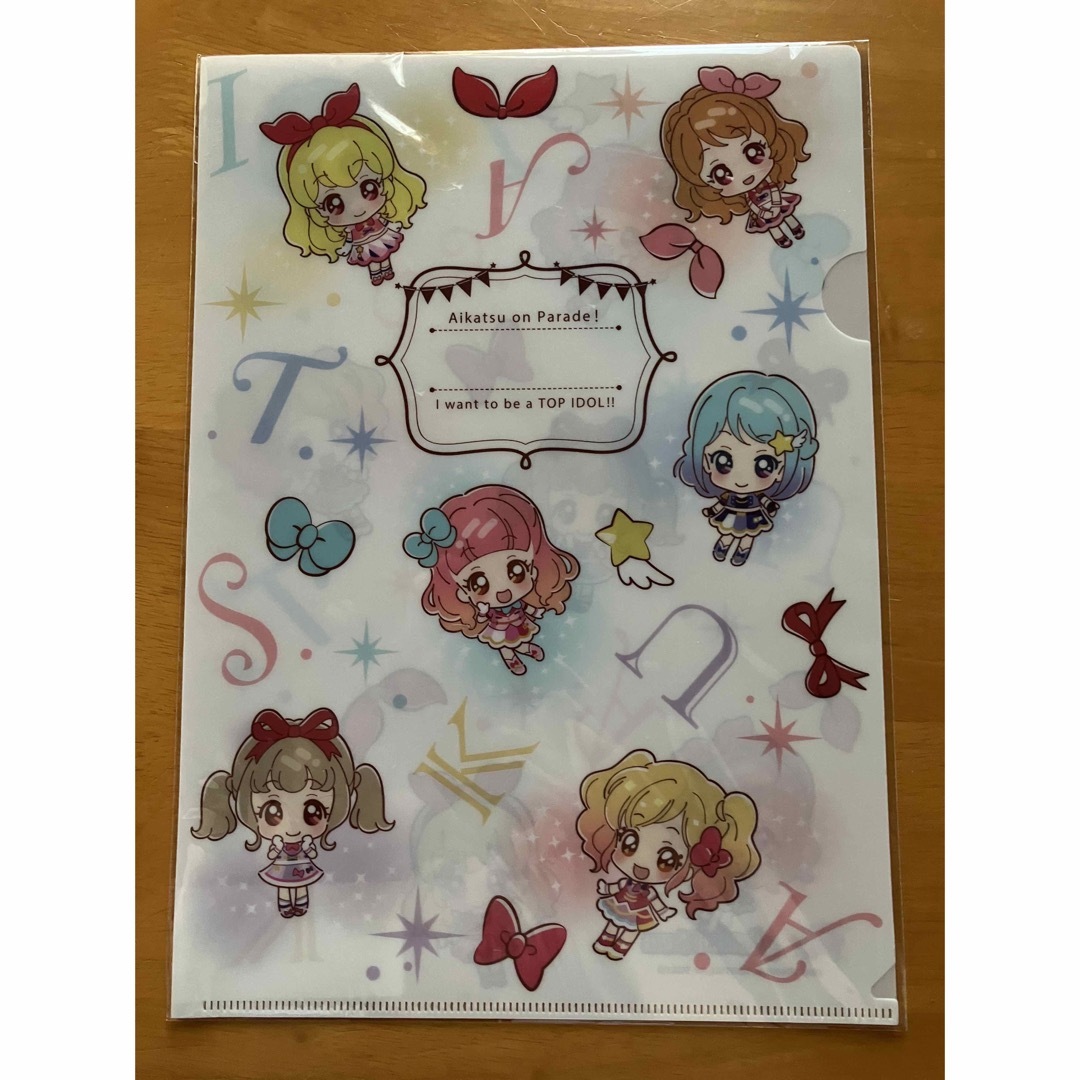 アイカツ！　グッズまとめ売り