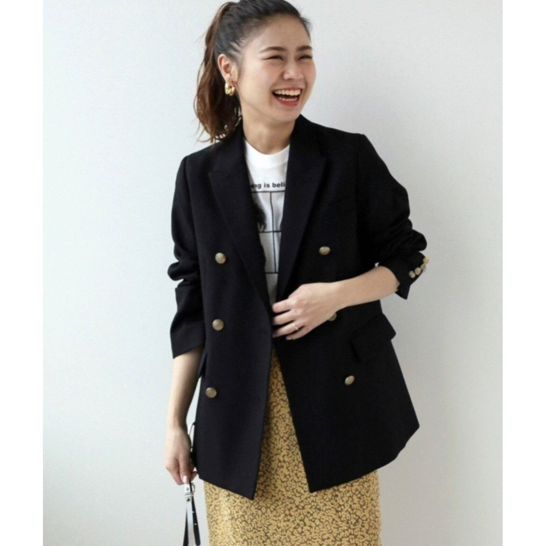 JOURNAL STANDARD relume - relume ブレザーの通販 by ♡|ジャーナル