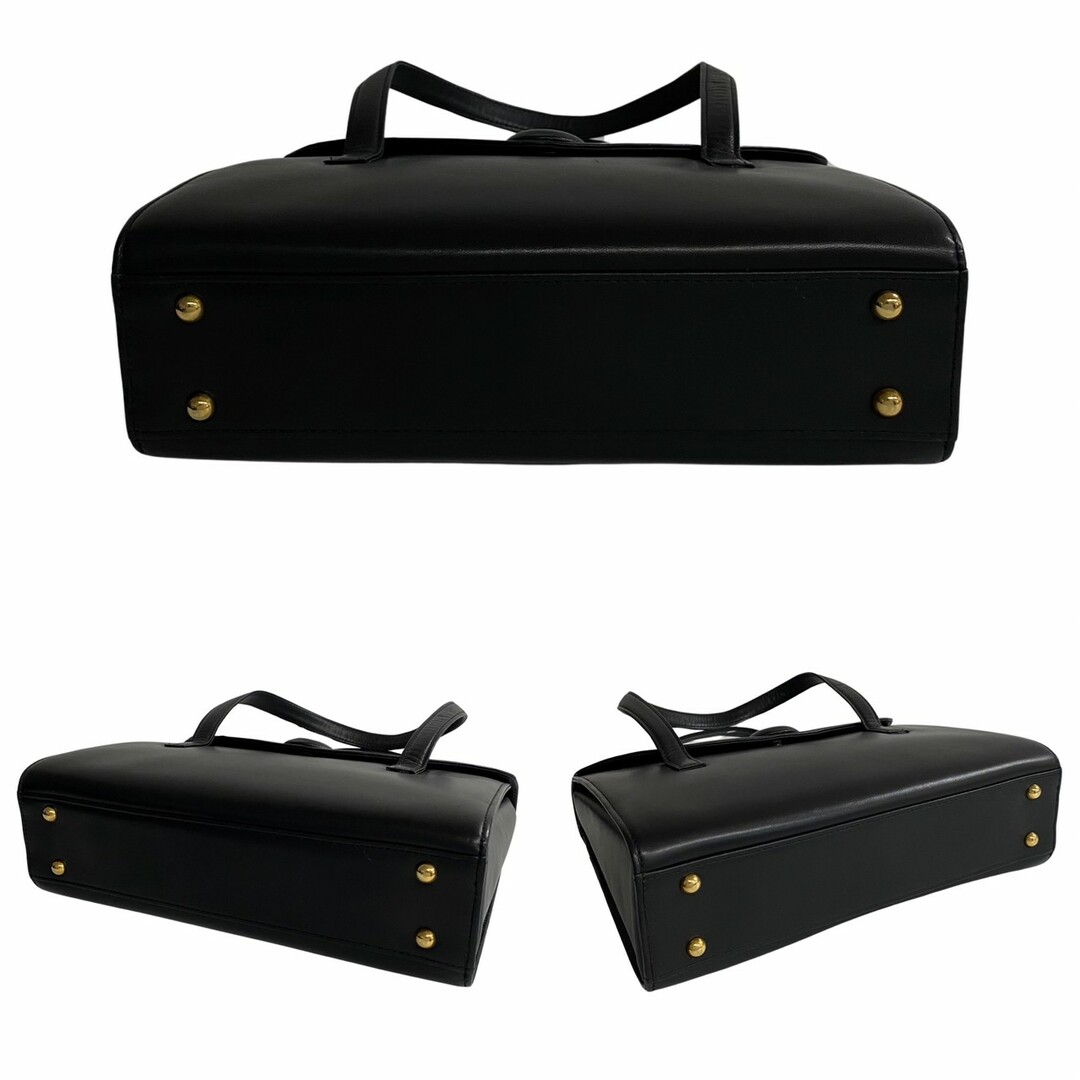 GIVENCHY - 極 美品 希少品 付け替えロゴ金具付 GIVENCHY ジバンシィ