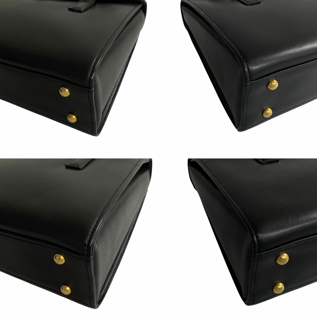 GIVENCHY - 極 美品 希少品 付け替えロゴ金具付 GIVENCHY ジバンシィ