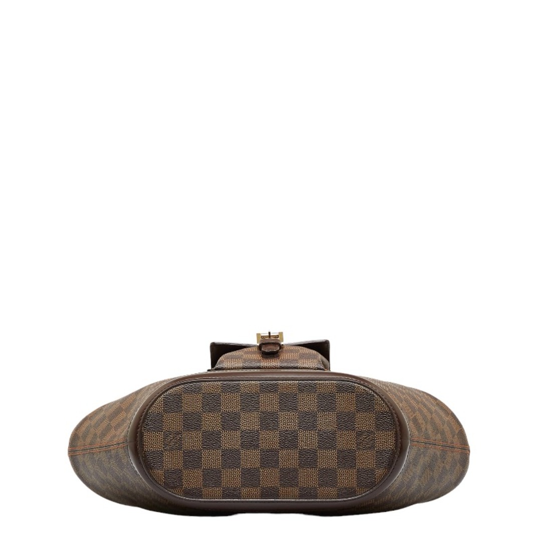 LOUIS VUITTON - ルイ ヴィトン ダミエ マノスクPM ハンドバッグ