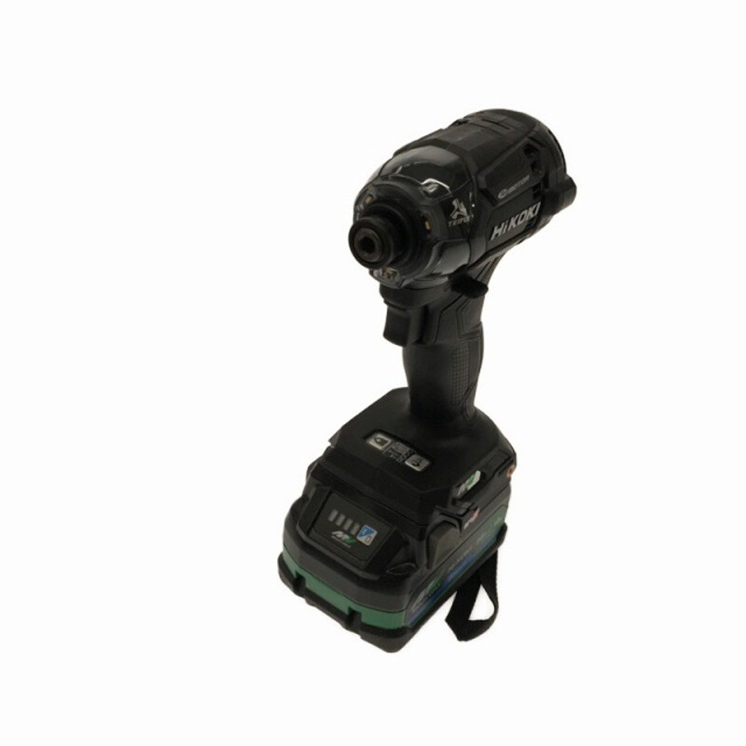日立 - ☆未使用品☆ HIKOKI ハイコーキ 36V コードレス 日立 - ☆未使用品☆ HIKOKI ハイコーキ 36V コードレス