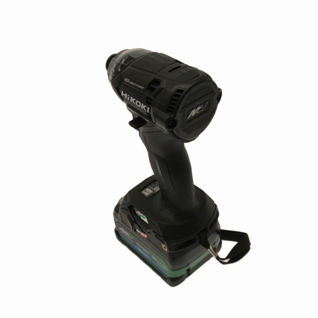 日立 - ☆未使用品☆ HIKOKI ハイコーキ 36V コードレス 日立 - ☆未使用品☆ HIKOKI ハイコーキ 36V コードレス