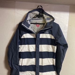 専用です。クリーニング済み　HELLY HANSEN ナイロンジャケット