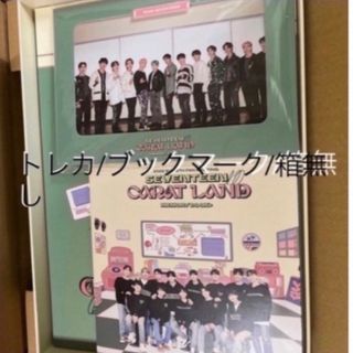 セブンティーン DVD/ブルーレイの通販 700点以上 | SEVENTEENの