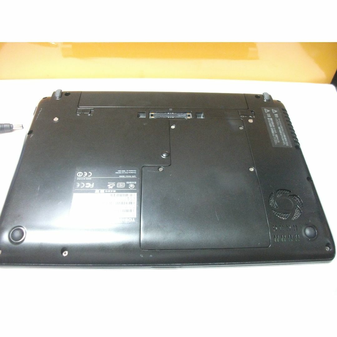 Win11 東芝 dynabook R73/N/Ci5/HDD250/(180)