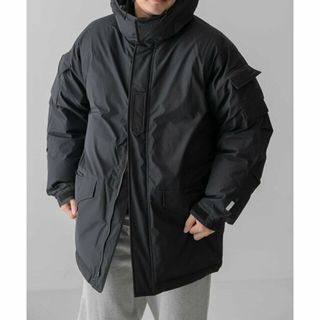 アーバンリサーチ(URBAN RESEARCH)の【BLACK】DAIWA PIER39 TECH MIL ECWCS DOWN PARKA(その他)