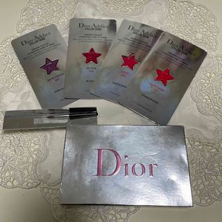 ディオール(Dior)のディオール　アディクト　ステラー　シャイン(口紅)