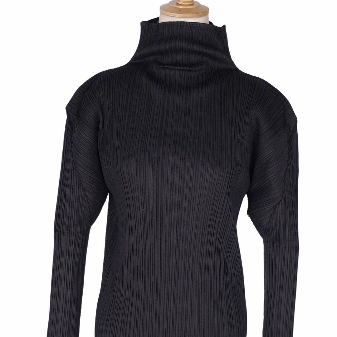 PLEATS PLEASE ISSEY MIYAKE - 美品 プリーツプリーズ イッセイ PLEATS PLEASE ISSEY MIYAKE - 美品 プリーツプリーズ イッセイ