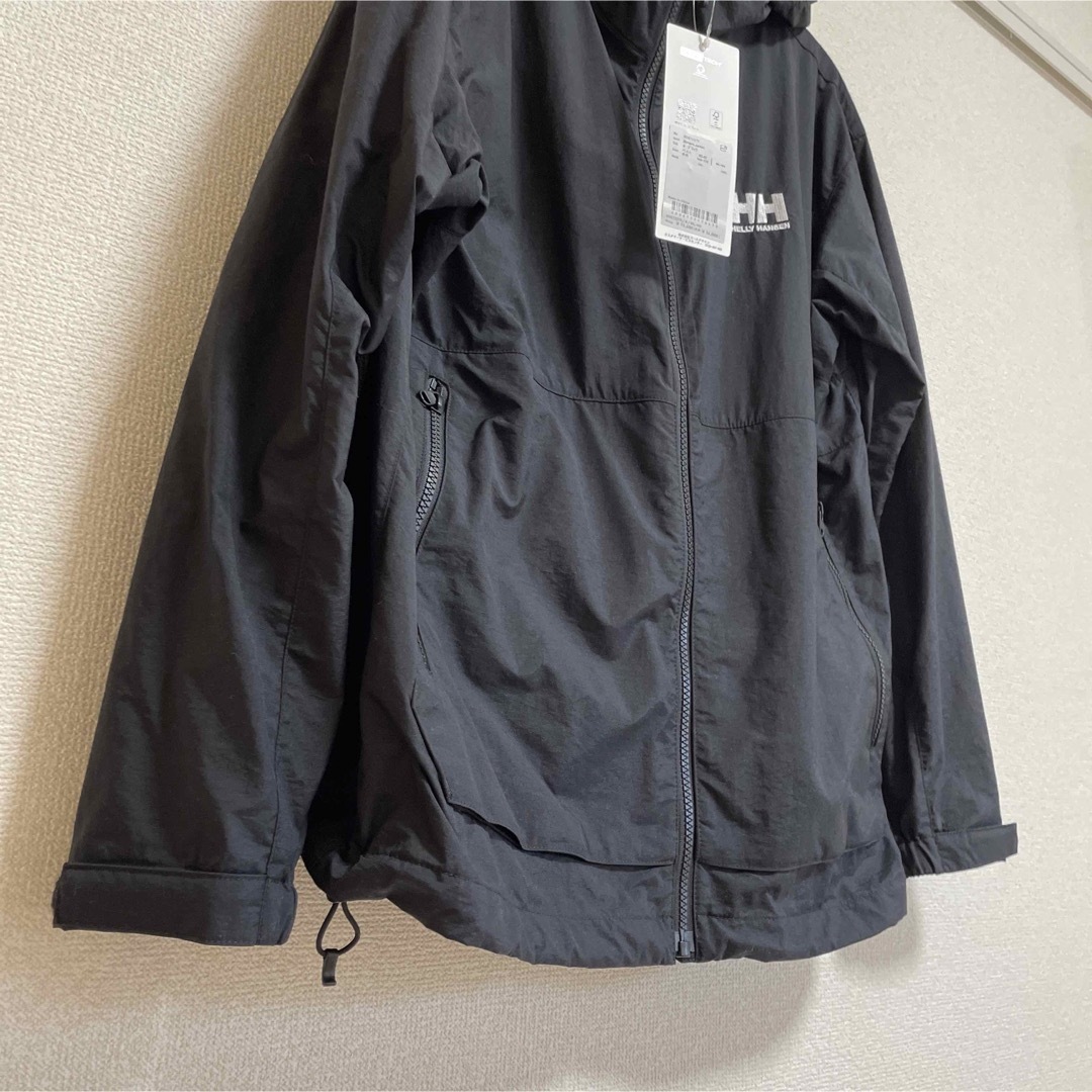 新品　タグ付き　HELLY HANSEN  Bergen Jacket 2