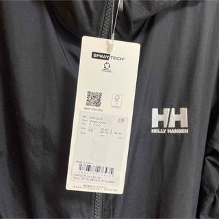 HELLY HANSEN - 新品 タグ付き HELLY HANSEN Bergen Jacketの通販 by