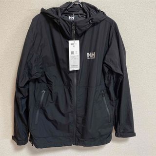 新品　ヘリーハンセン HELLY HANSEN Bergen Jacket 黒