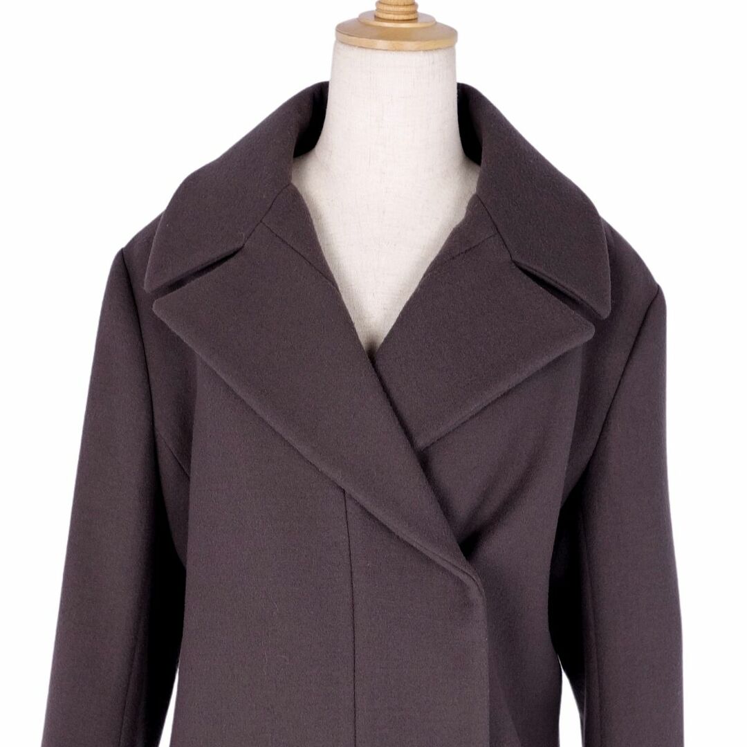 JIL SANDER - 美品 ジルサンダー JIL SANDER ジャケット コート JIL SANDER - 美品 ジルサンダー JIL SANDER ジャケット コート
