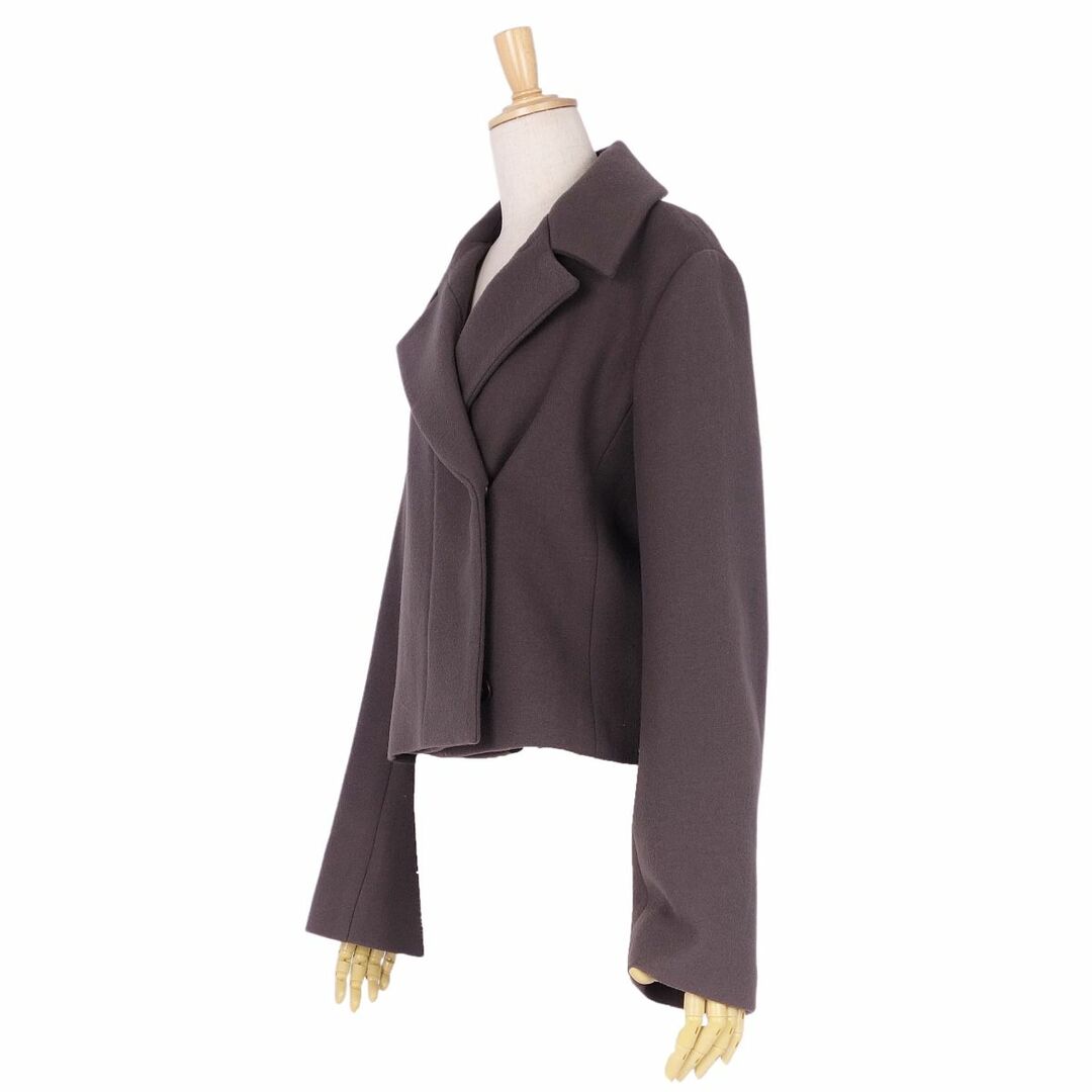 JIL SANDER - 美品 ジルサンダー JIL SANDER ジャケット コート JIL SANDER - 美品 ジルサンダー JIL SANDER ジャケット コート