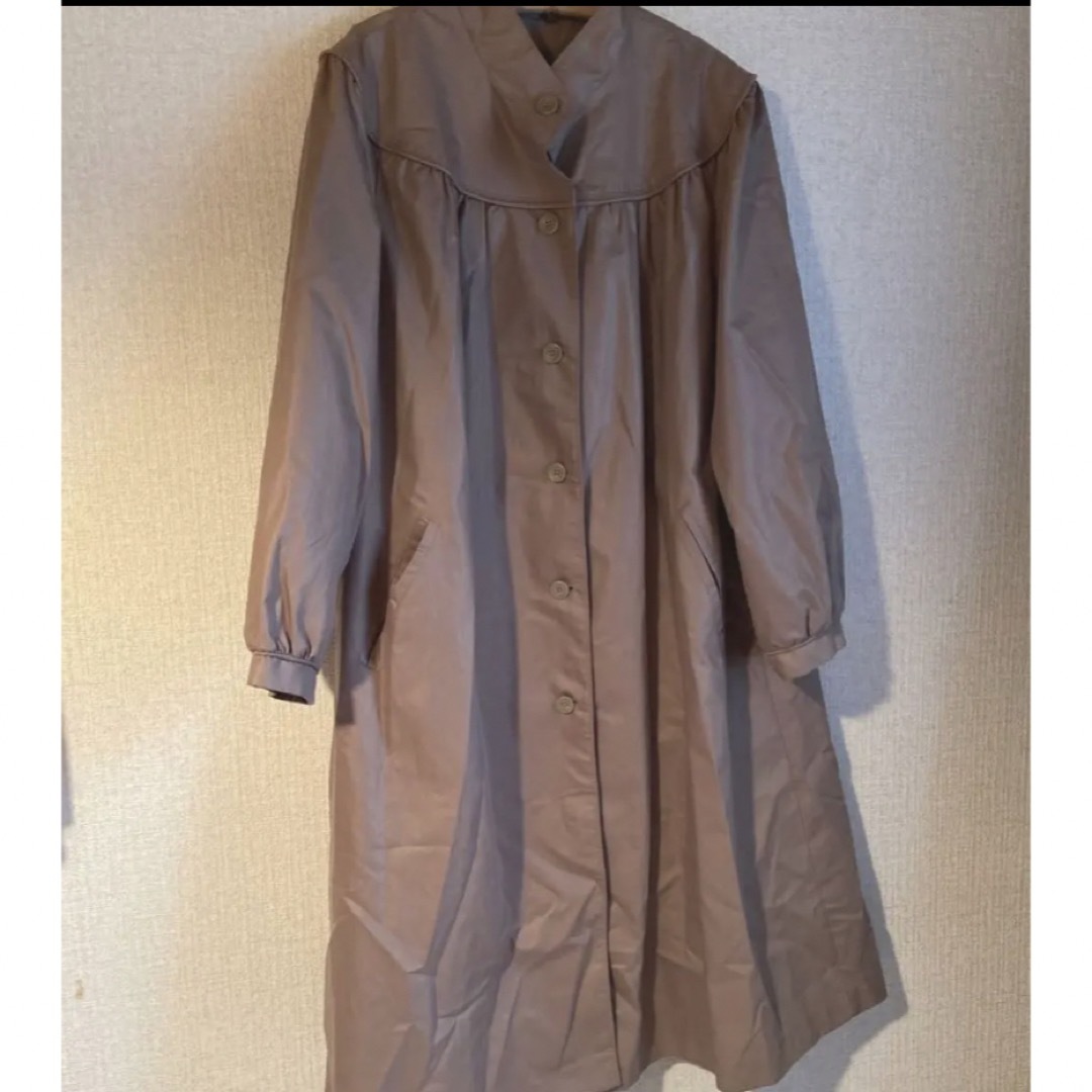 Lochie - usaロングドレスコートjantiques hooked itimiの通販 by