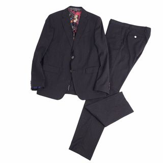 エトロ メンズスーツの通販 72点 | ETROのメンズを買うならラクマ