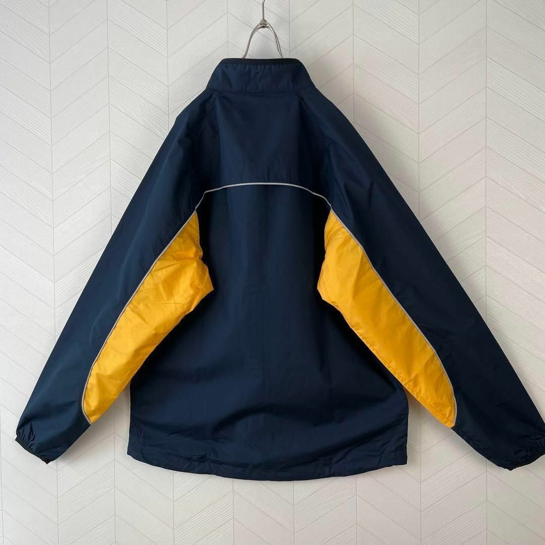 入手不可 2003年製 デッドストック品 NIKE トラックジャケット ナイロン