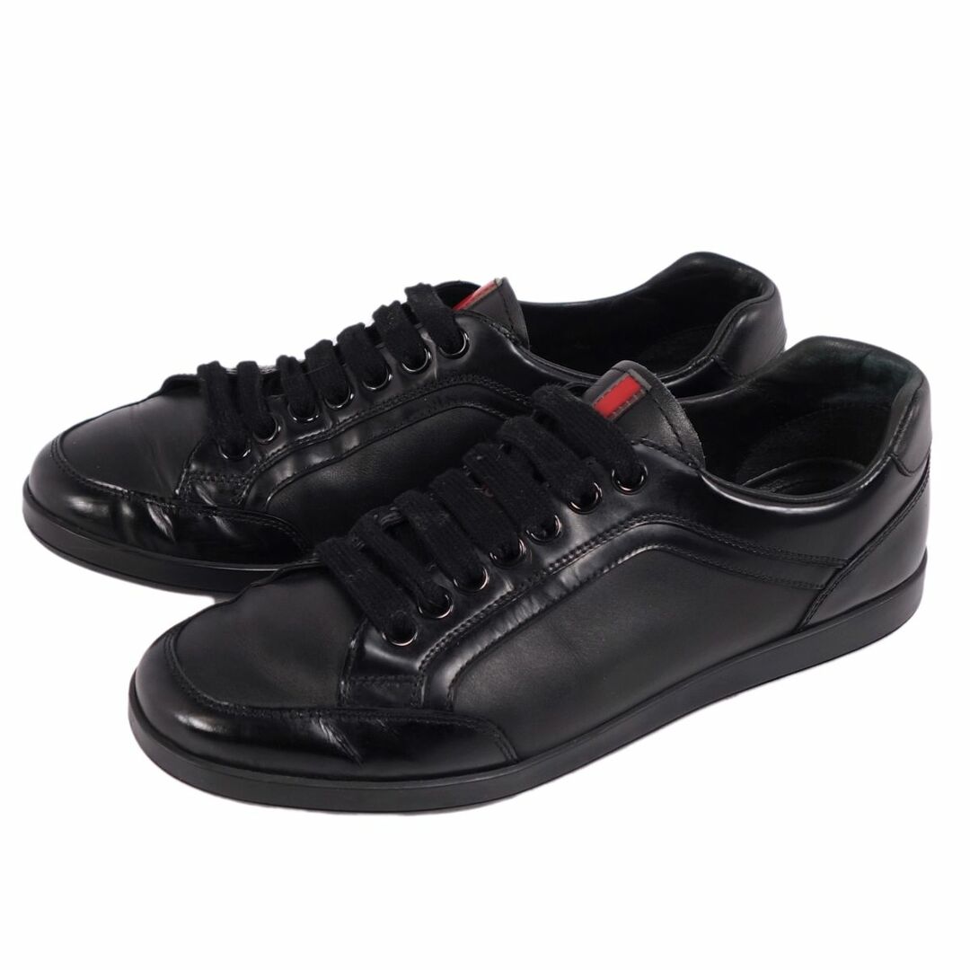 PRADA - プラダ スポーツ PRADA SPORT スニーカー ローカット PRADA - プラダ スポーツ PRADA SPORT スニーカー ローカット