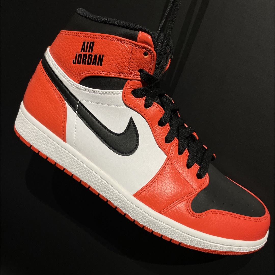 エアマックス95NIKE AIR JORDAN 1 RETRO HIGH RARE