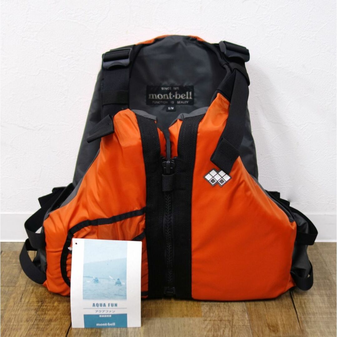 未使用 モンベル mont-bell アクアファン 1127540 Kokatat コーカタット Ms FIT TYPEⅢ ミズフィット タイプ3 PDF ライフジャケット 2個セット フローティング ベスト カヌー カヤック アウトドア 未使用 モンベル mont-bell アクアファン 1127540 Kokatat コーカタット Ms FIT TYPEⅢ ミズフィット タイプ3 PDF ライフジャケット 2個セット フローティング ベスト カヌー カヤック アウトドア