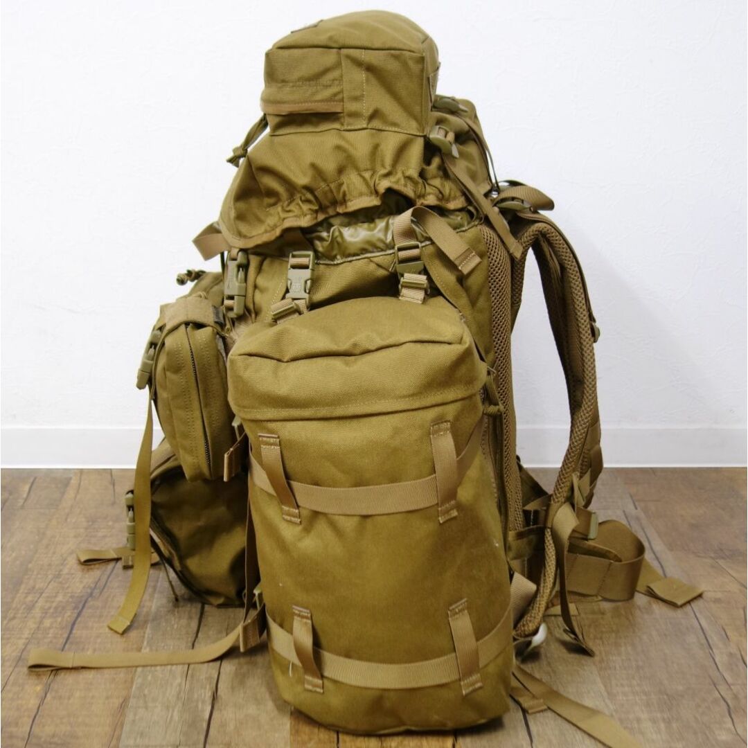 karrimor - 極美品 カリマー karrimor SF プレデターパトロール karrimor - 極美品 カリマー karrimor SF プレデターパトロール