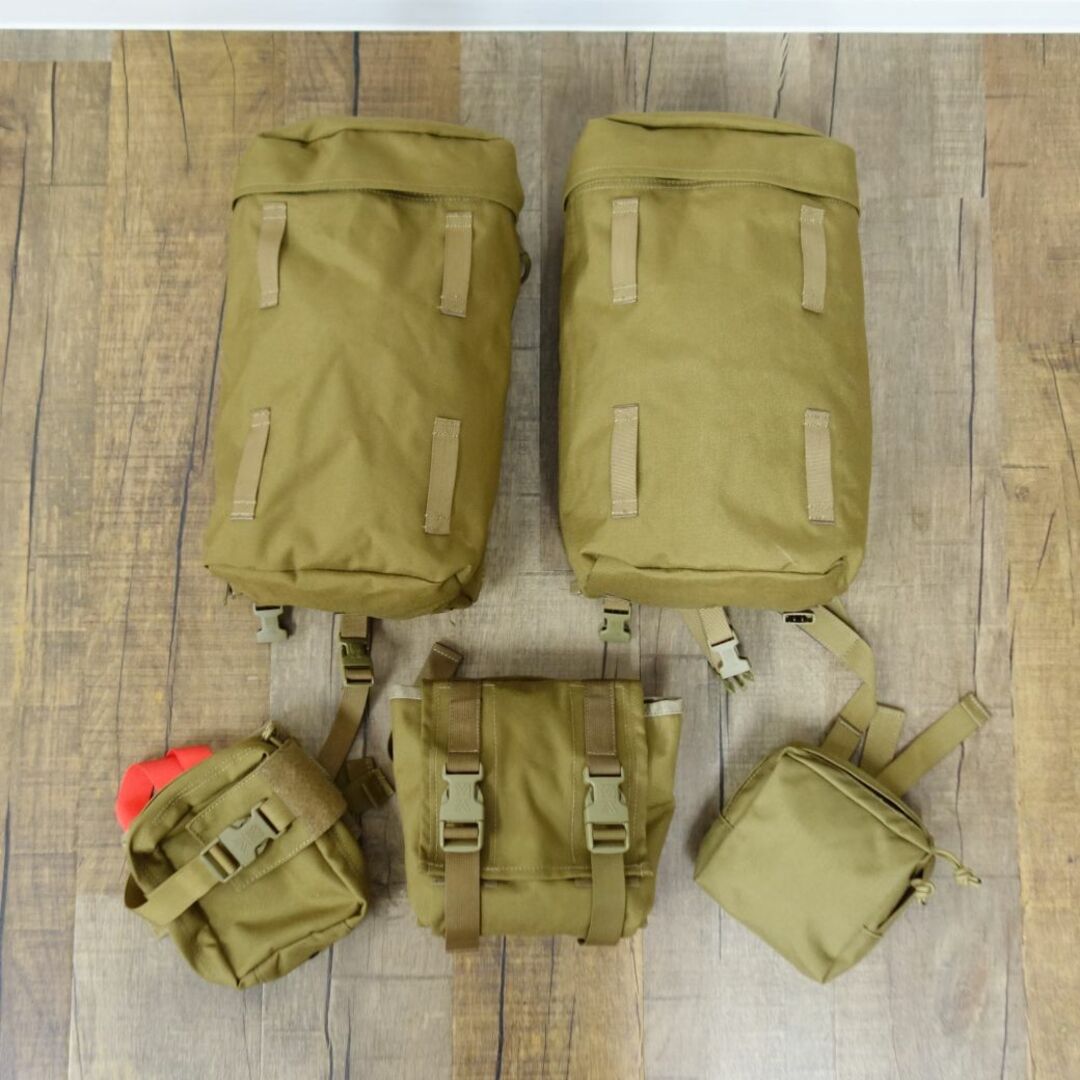 極美品 カリマー karrimor SF プレデターパトロール 45 極美品 カリマー karrimor SF プレデターパトロール 45