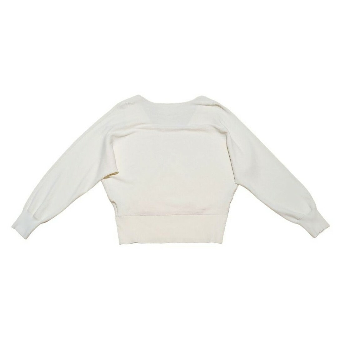 EPOCA エポカ La maglia カシュクールプルオーバー 40 4