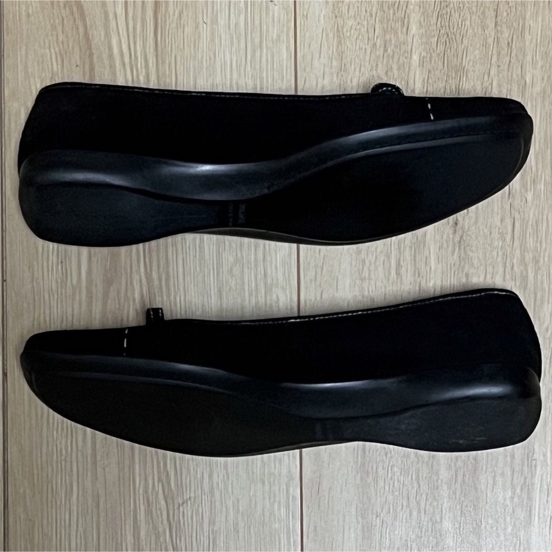 PRADA(プラダ)のPRADA フラットシューズ レディースの靴/シューズ(スリッポン/モカシン)の商品写真