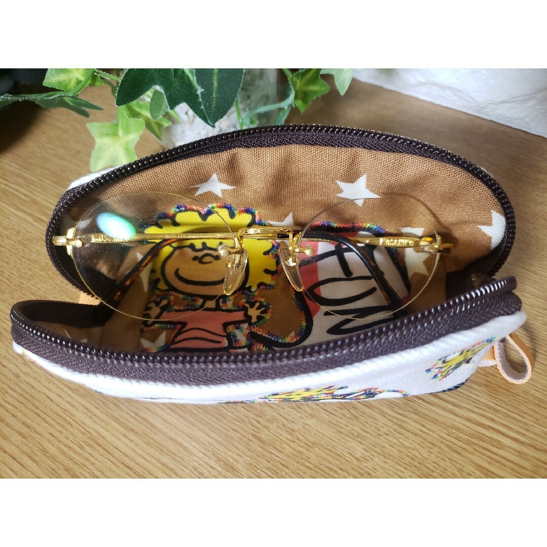 ♪ハンドメイド☆コロンと可愛い(*^-^)メガネケース☆の通販 by mayu's
