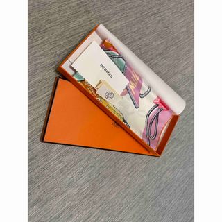 Hermes - 【新品】定価以下‼️ エルメス シュヴァルスコープ