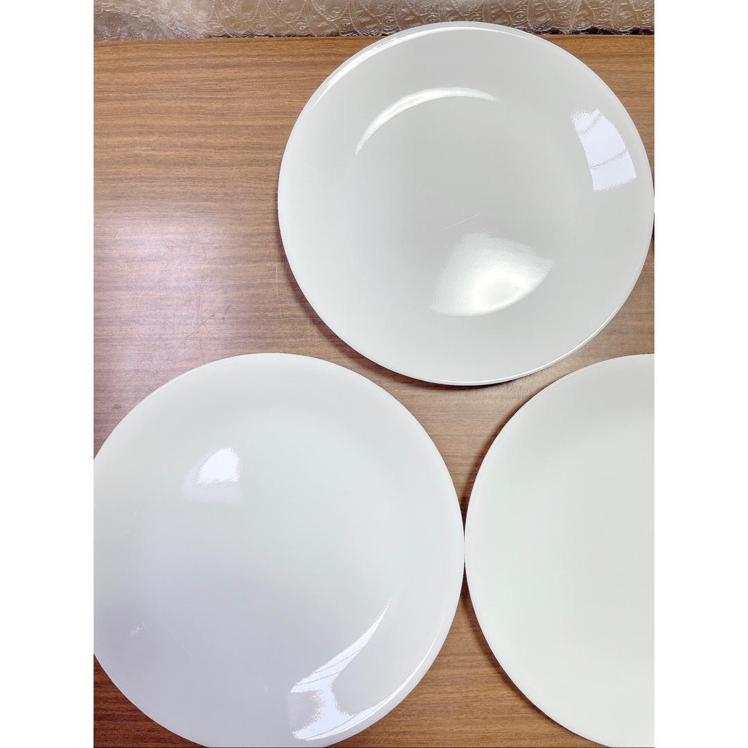 CORELLE - コレール 中皿 5枚✳︎の通販 by いちご's shop CORELLE - コレール 中皿 5枚✳︎の通販 by いちご's shop