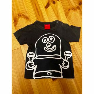 オジコ(OJICO)のオジコ　半袖　2A(Tシャツ/カットソー)