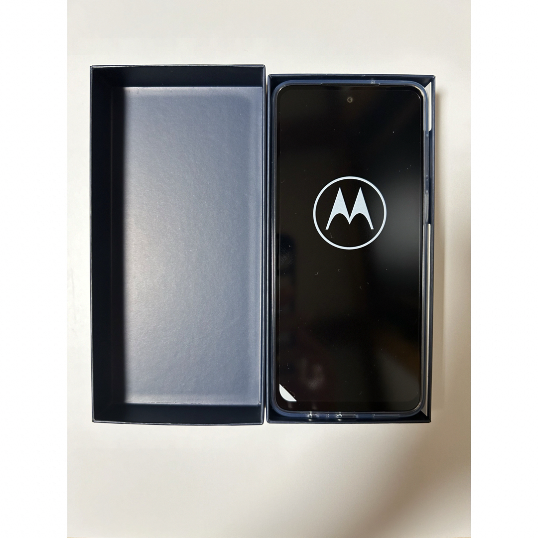 moto g53y 5G 128GB 新品未開封!!Ymobile購入品