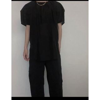 トゥデイフル(TODAYFUL)のあーぶ様 専用☆digne  puff sleeve blouse  ディニュ(シャツ/ブラウス(半袖/袖なし))