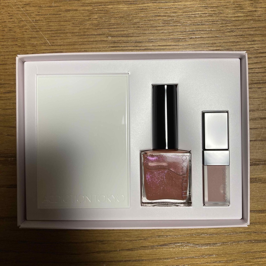 ADDICTION - ホリデー アディクション サイレント ウィッシュIIの通販