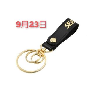 ウィンダンシー キーホルダー(メンズ)の通販 24点 | WIND AND SEAの