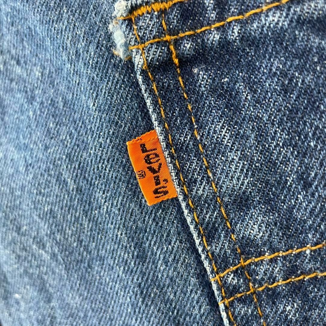 ()90s Levi's 514