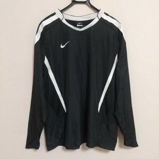 ナイキ(NIKE)のNIKE ウインドブレーカー トレーニングウェア XL(その他)