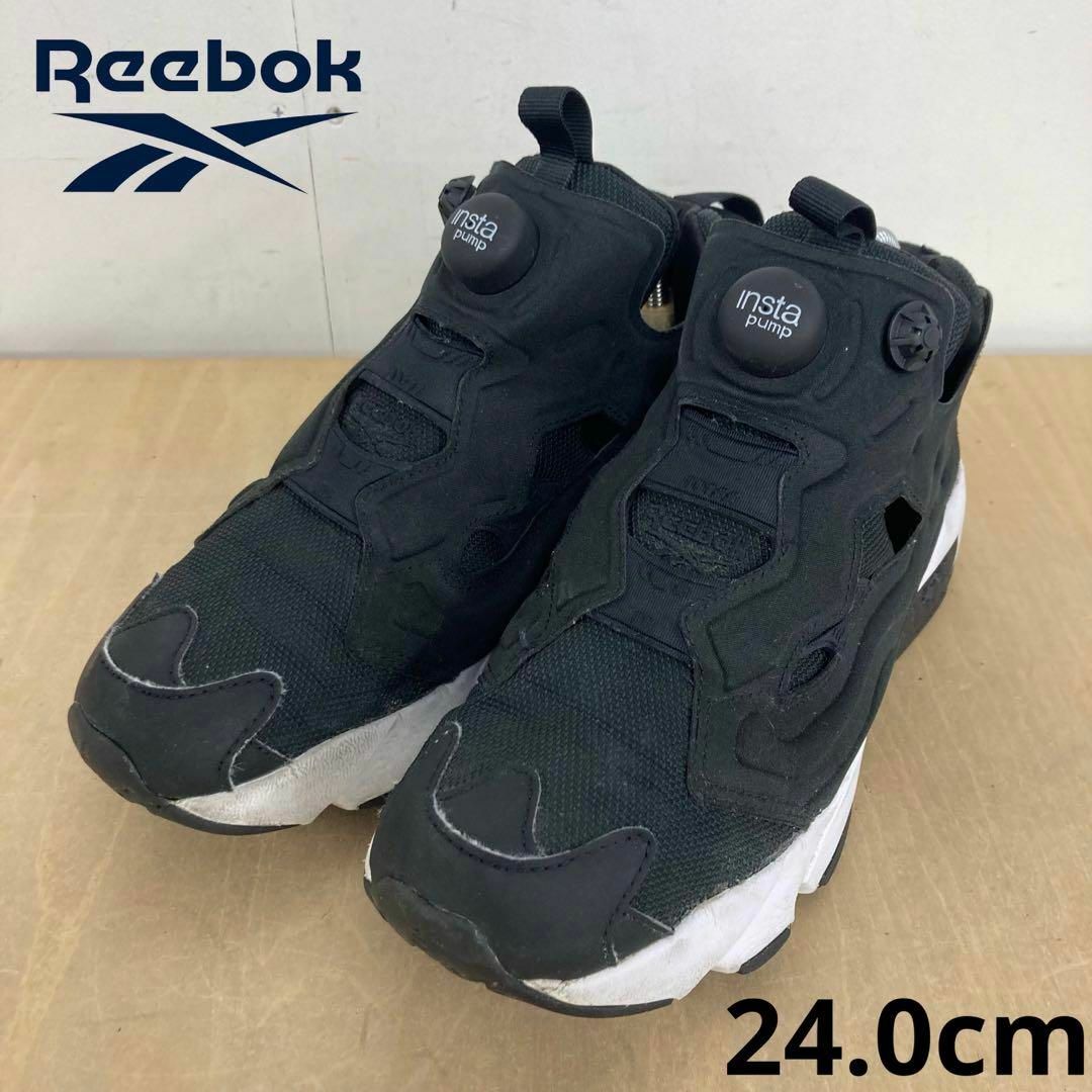 激レア  オリジナル新品 Reebok INSTA PUMP FURY 27cmメンズ