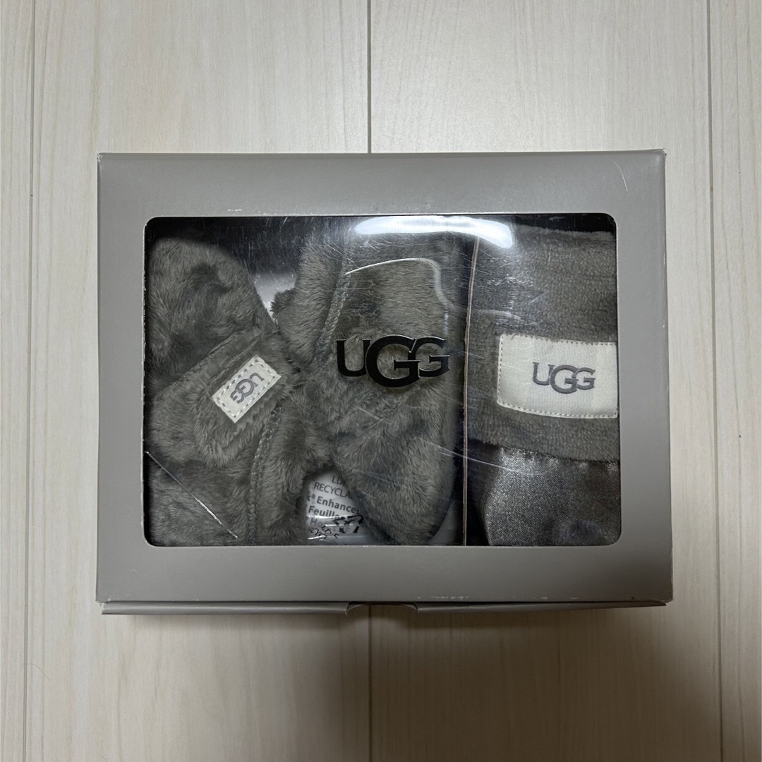 UGG(アグ)のUGG ベビー キッズ/ベビー/マタニティのキッズ/ベビー/マタニティ その他(その他)の商品写真