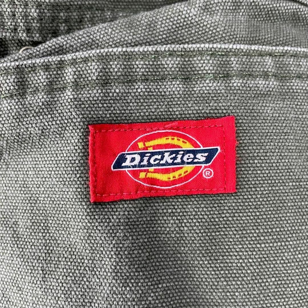 Dickies - 希少 ディッキーズ ペインター パンツ ダック生地 極太
