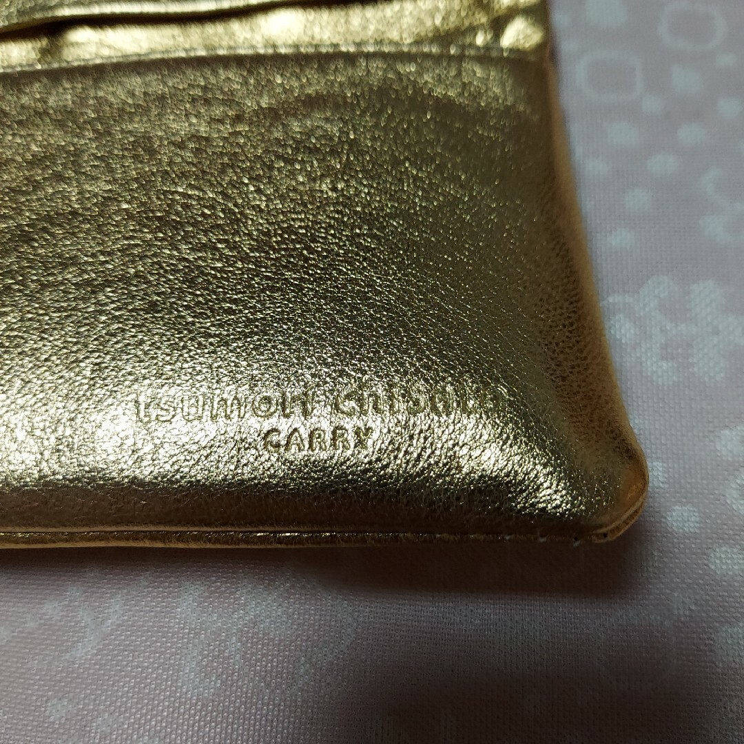 tsumori chisato CARRY(ツモリチサトキャリー)の新品未使用 TSUMORI CHISATO CARRY ドロップス長財布 レディースのファッション小物(財布)の商品写真