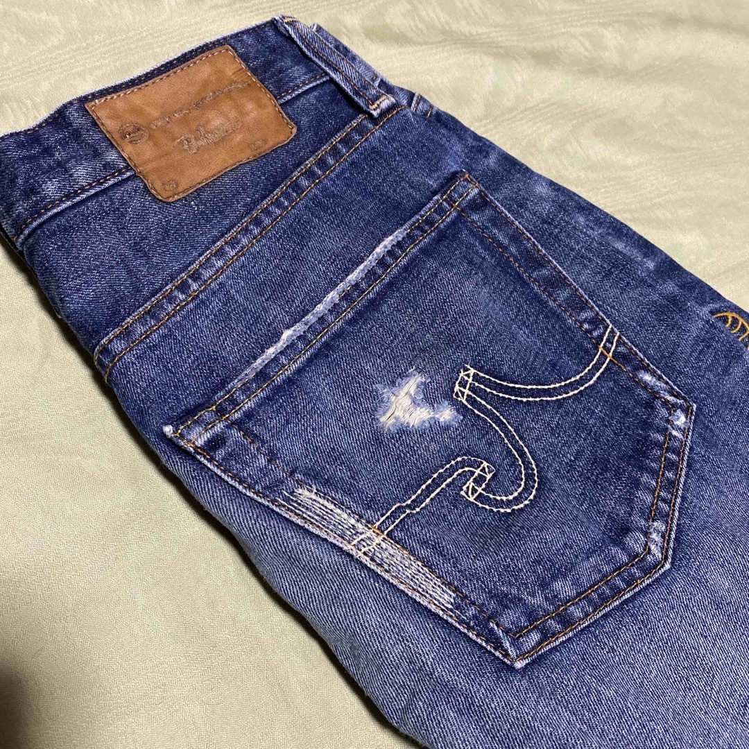 タイムセール‼️ RonHerman✖️AG Ｊeans ロンハーマン