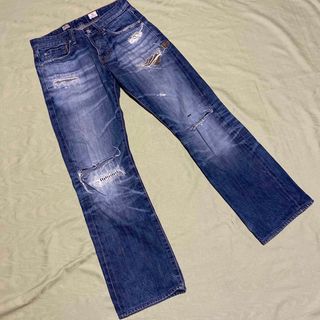 ロンハーマン(Ron Herman)の週末限定値下げ‼️  RonHerman✖️AG Ｊeans  ロンハーマン(デニム/ジーンズ)