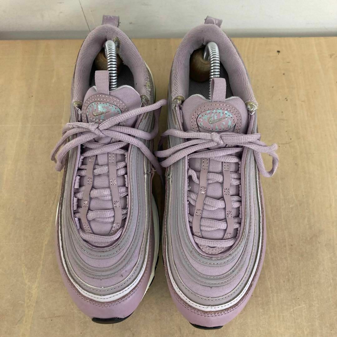 NIKE WMNS AIR MAX 97 24.5cm