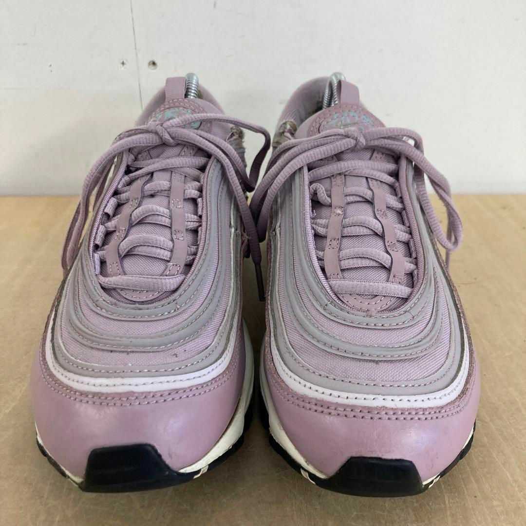 NIKE WMNS AIR MAX 97 24.5cm