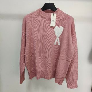 新品未使用Amiparis アミパリス ニットセーター　M男女兼用